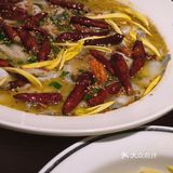 太二酸菜鱼 冲 好吃