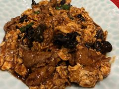 -正阳门饭庄·烤鸭·北京菜(万丰路七里庄店)