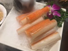 -捞神煲汤火锅(湖滨商业街店)