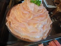 -吼堂老火锅(太古里总店)