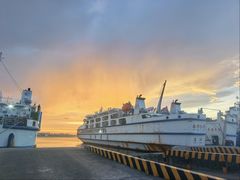 -三亚湾皇冠假日度假酒店·临风大堂酒廊