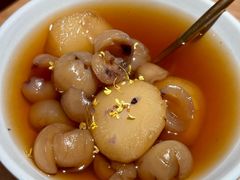 -青桃餐厅