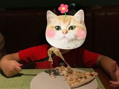 -摇滚披萨(长春街店)