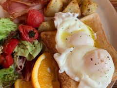 -VESH COFFEE(定西路店)