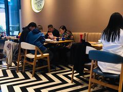 大堂-玛尚诺意式餐厅(三林环宇城店)