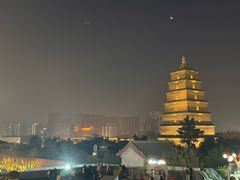 -大慈恩寺(大雁塔)