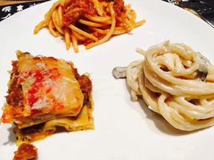 -MYLK意式小厨(熙地港店)