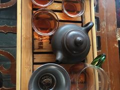 -丽江庭院之爱在路上(西单店)