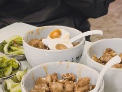 排骨饭-旨亭街排骨饭(莞城店)