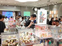 -泡泡玛特POPMART(合生汇店)