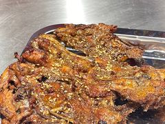 -堂堂小伙夫·辽宁小吃大排档(京西大悦城店)