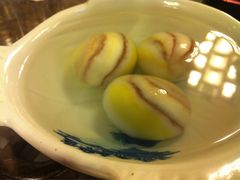 雨花石汤圆-秦淮小吃城(夫子庙店)