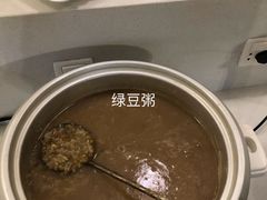 -清心素食自助餐厅(夫子庙店)