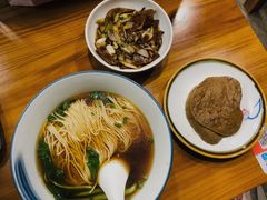 -小方的面(徐家汇店)