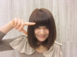 王艳老师的作品-美秀造型