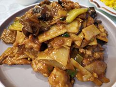 -京天红酒家(马家堡店)