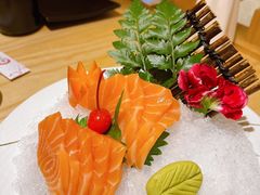 -松鱼亭·和牛烧肉(协鑫广场店)