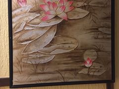 -森波拉火山温泉