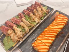 -HONGA HONGA雄家(曹路店)