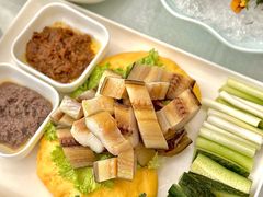 -鲜得莱渔港·小平岛海胆馆(七贤岭店)