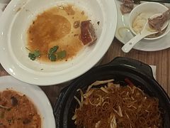 -永記粤菜·五指毛桃花雕鸡煲(九亭店)