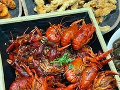 -冰城小镇音乐串吧·聚会餐厅(百子湾店)