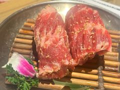 -西塔老太太泥炉烤肉(亚运村店)