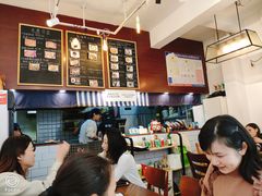 -青春分食(仙林大学城店)