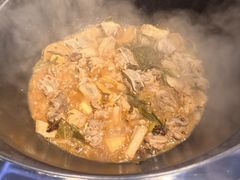 -红井路游艺炖锅·音乐餐吧(十渡店)