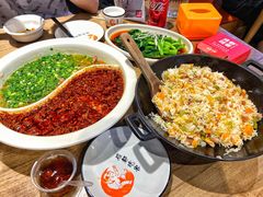 -成都吃客(九眼桥店)