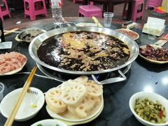 -储奇门鳝鱼火锅(总店)