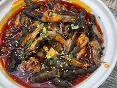 -八张桌子(老店)