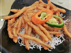 -轩记海鲜餐厅·四十五年老字号·经典粤菜(西区彩虹店)