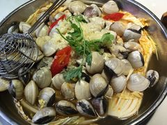 -味可道美食坊(福基路店)