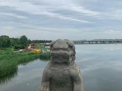 -卢沟桥文化旅游区(卢沟桥)