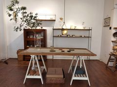 -MAISON门前杂货店