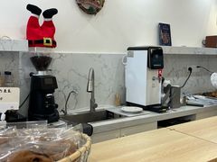 -追光 Dream Bakery(汉街店)