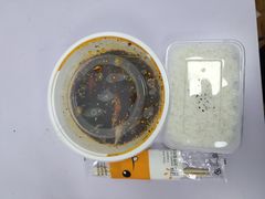 -长颈鹿的口袋钵钵鸡(市南店)