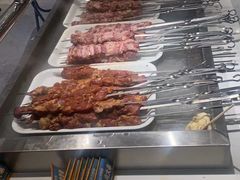 -通海俄式烧烤·俄罗斯大串(嵩山路店)