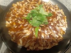 -锦州烧烤·纸包鱼(物资学院路店)