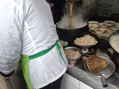 -甘记肥肠粉(马鞍北路店)