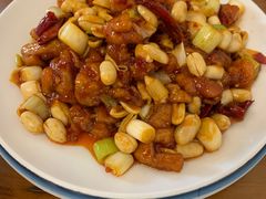 -鼎香润(德胜门内店)