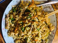 桂花炒-聪辉同安老美食饭店(大元路店)