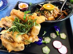 -Meena Rice Based Cuisine