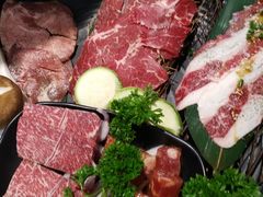 -金妈家烤肉(龙湖U城天街店)