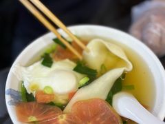 -诺敏塔拉奶茶-布里亚特包子-手把肉(锦都会店)