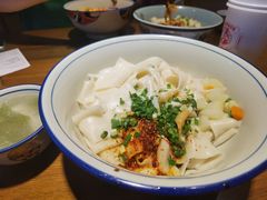 -吴满满油泼面(北方风味园店)