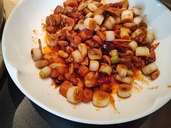 -羊门客在·烤盐池滩羊·川菜