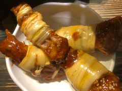 -泰好吃芝士年糕火锅(独墅湖店)