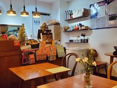 大堂-AFS Cafe & Canteen(闽江二路店)